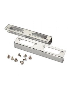 Adaptador aisens a129-0149 para 1x disco duro de 2.5'