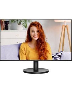 Monitor aoc 24b3ca2 23.8'/ full hd/ multimedia/ negro